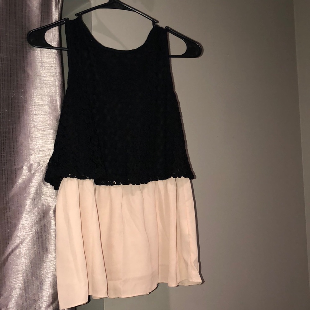 Work Blouse